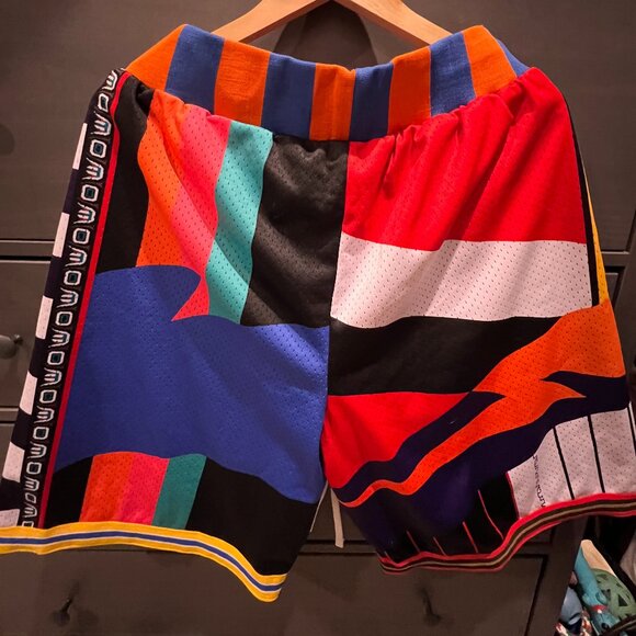 Collect & Select "What The, part 2” Shorts, size XL - Picture 3 of 3